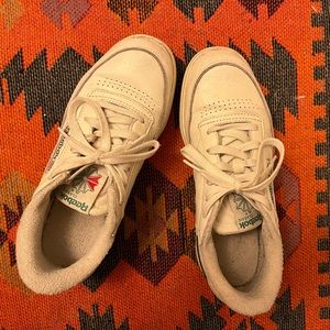 Reebok Club C Double